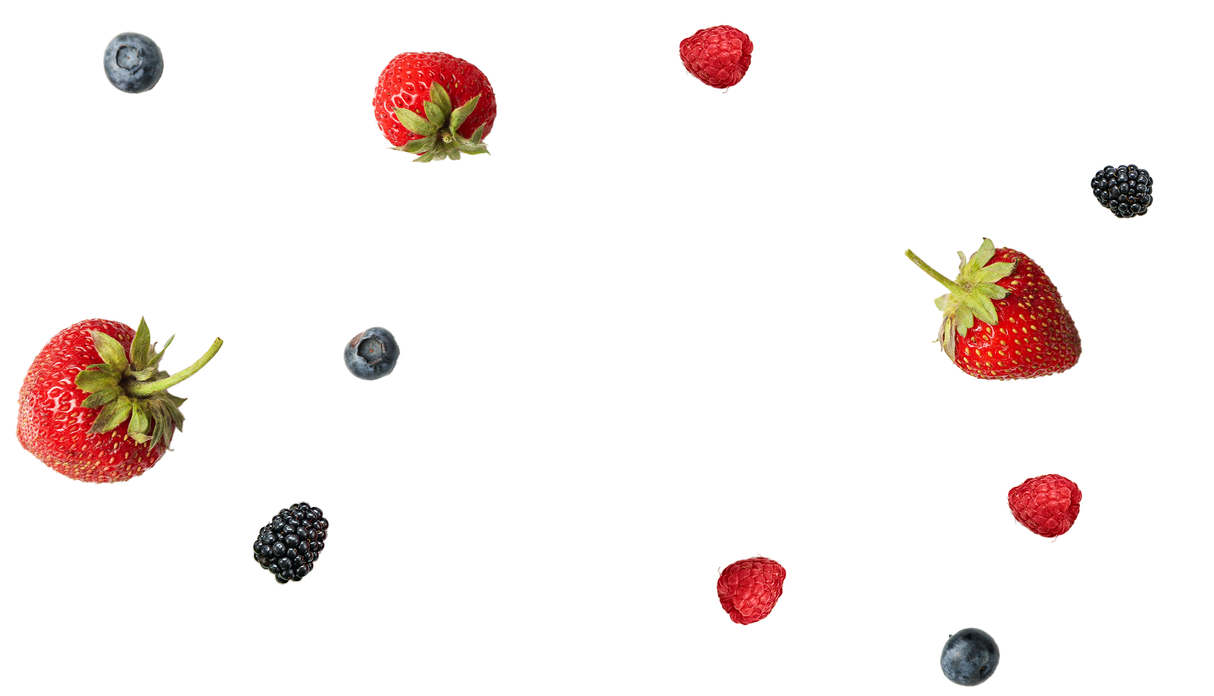 Colour Conversations: Berry